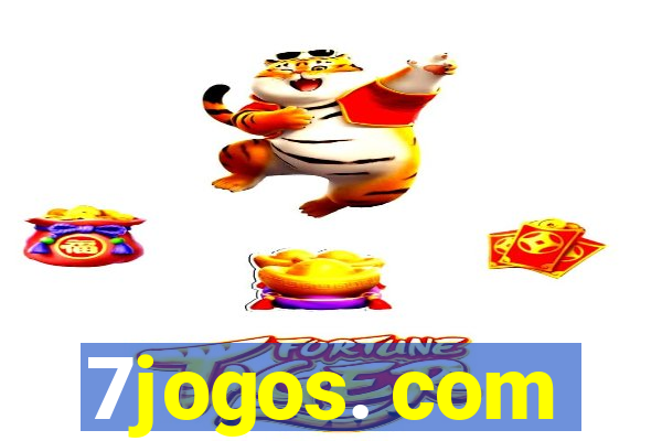 7jogos. com